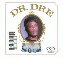 The Chronic - DR. Dre