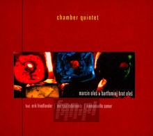 Chamber Quintet - Marcin Ole  /  Bartomiej Brat Ole  /  Eri