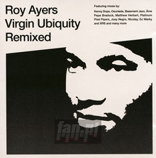 Virgin Ubiquity - Roy Ayers