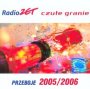 Przeboje 2005/2006 - Radio Zet   