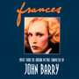 Frances  OST - John Barry