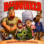 Hoodwinked  OST - V/A