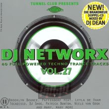 DJ Networx 27 - DJ Networx   