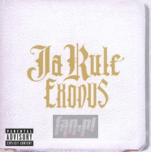 Exodus-Best Of - Ja Rule