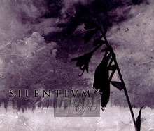 Frostnight - Silentium
