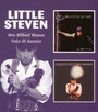 2on1: Men Without Women/Voice Of America - Little Steven