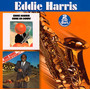 Come On Down/Reason Why I'm Talking S--T - Eddie Harris