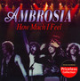 How Much I Feel - Ambrosia