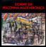 Macchina Maccheronica - Stormy Six