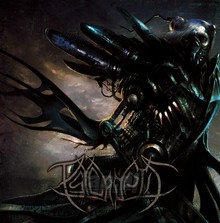 Symbols Of Failure - Psycroptic - bigger Symbols Of Failure - Psycroptic