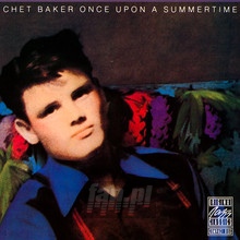 Once Upon Summertime - Chet Baker