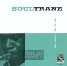 Soultrane - John Coltrane