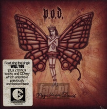 Payable On Death - P.O.D. - powiększ Payable On Death - P.O.D.