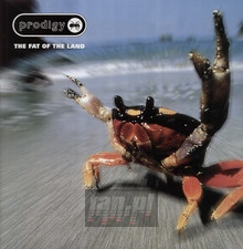 The Fat Of The Land - The Prodigy