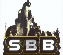 SBB - Live Warsaw 18/19 April 1974 - SBB