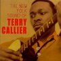 The New Folk Sound Of Terry C - Terry Callier
