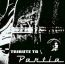 Tribute To Partia - Tribute to Partia Tribute To Partia - Tribute to Partia