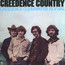 Creedence Country - Creedence Clearwater Revival