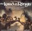 Lord Of The Rings  OST - Leonard Rosenman