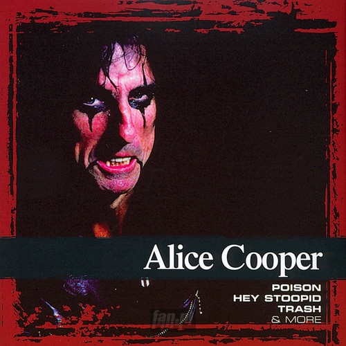Collections - Alice Cooper