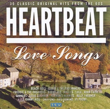 Heartbeat Love Songs - V/A