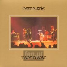 Made In Japan - Deep Purple