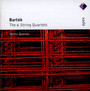 Bartok: String Quartets 1-6 - Keller Quartett