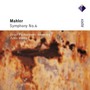 Mahler: Sinfonie NR.6 - Z. Mehta / Ipo