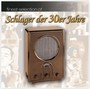 Schlager Der 30er Jahre - V/A