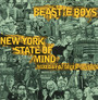 Beastie Boys New York State Of Mind - DJ Green Lantern