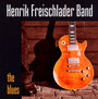 The Blues - Henrik Freischlader
