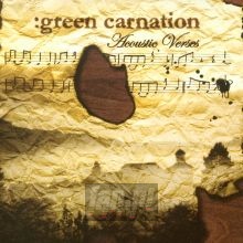 The Acoustic Verses - Green Carnation