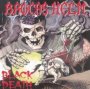 Black Death - Helm Brocas