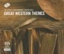 Great Western Themes - Carl Davis  & RPO