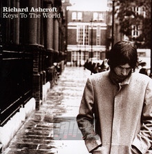 Keys To The World - Richard Ashcroft