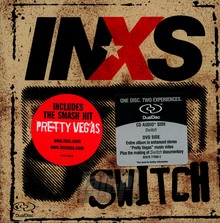 Switch - INXS