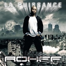 La Puissance - Rohff