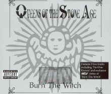 Burn The Witch - Queens Of The Stone Age