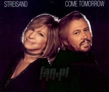 Come Tomorrow - Barbra Streisand
