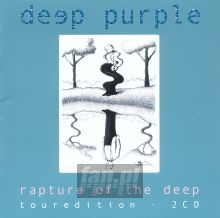 Rapture Of The Deep - Deep Purple