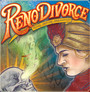Tears Before Breakfast - Reno Divorce