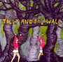 Wild Like Children - Tilly & The Wall