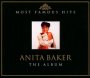 Album - Anita Baker