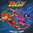 Rocket Ride - Edguy