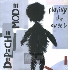 Playing The Angel - Depeche Mode