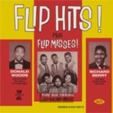 Flip Hits! Pluse Flip Misses - V/A