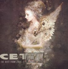 Best From Light Zone vol.2 - Ceti Best From Light Zone vol.2 - Ceti