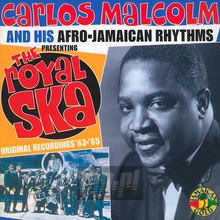 The Royal Ska - Carlos Malcolm