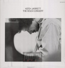 The Koln Concert - Keith Jarrett