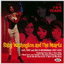 J & S Years - Baby Washington  & The He